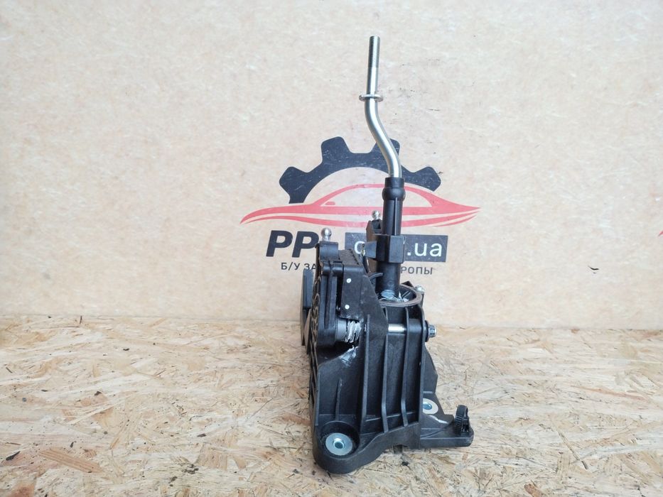 Mazda 3 BL 2009-2013 Кулиса переключения передач МКПП BBR346100