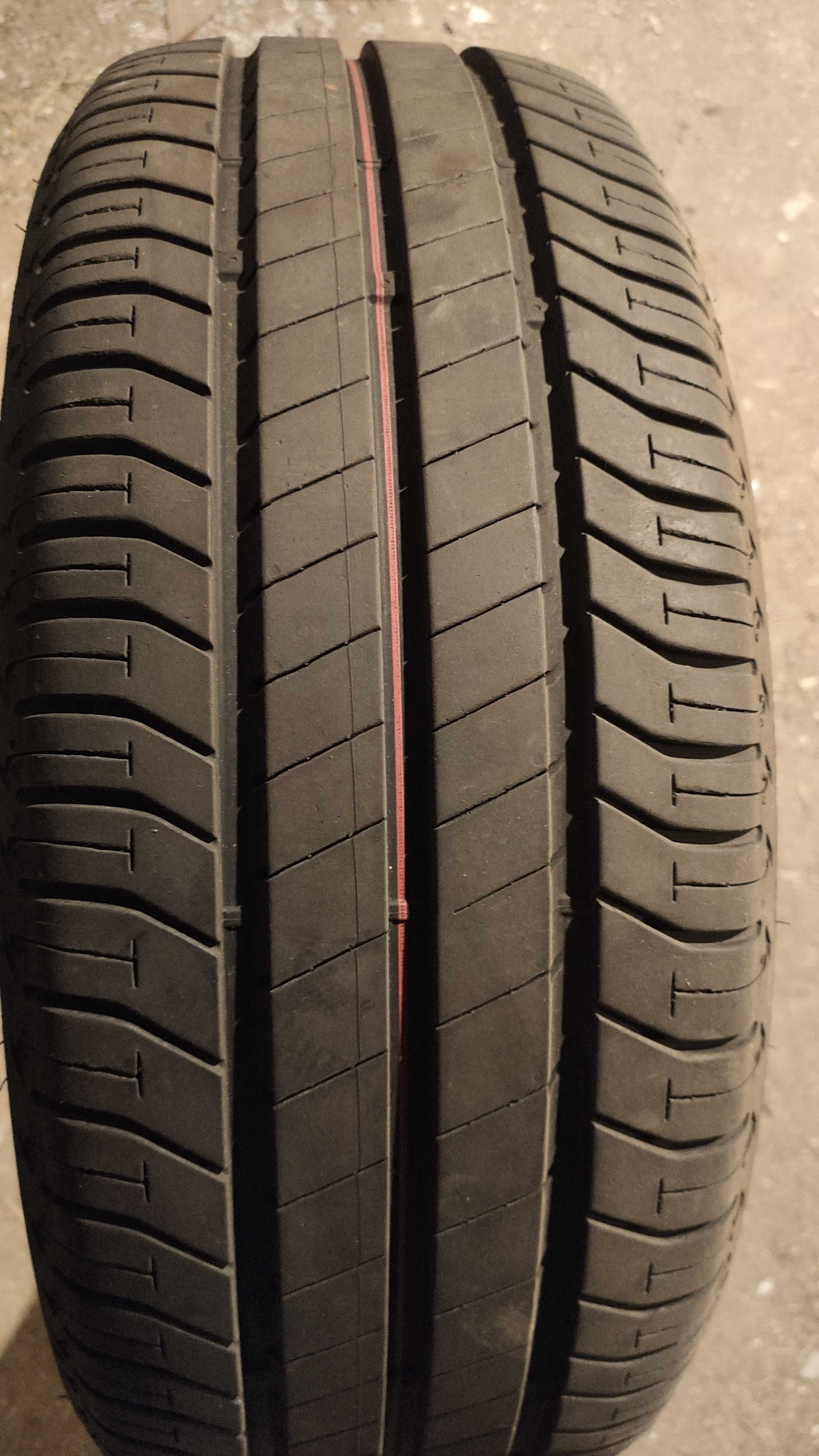 Letnie opony Bridgestone Ecopia 205/45 R17