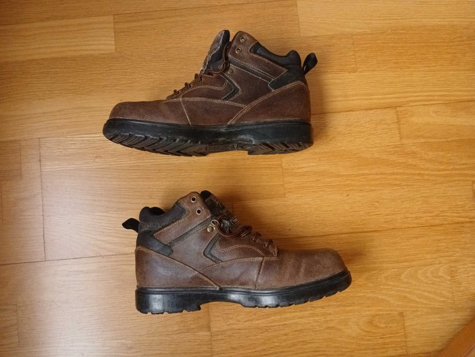 Botas Originais Yosemite Outdoor