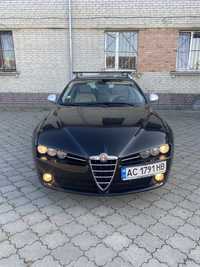 Alfa Romeo 159  1.9 дизель
