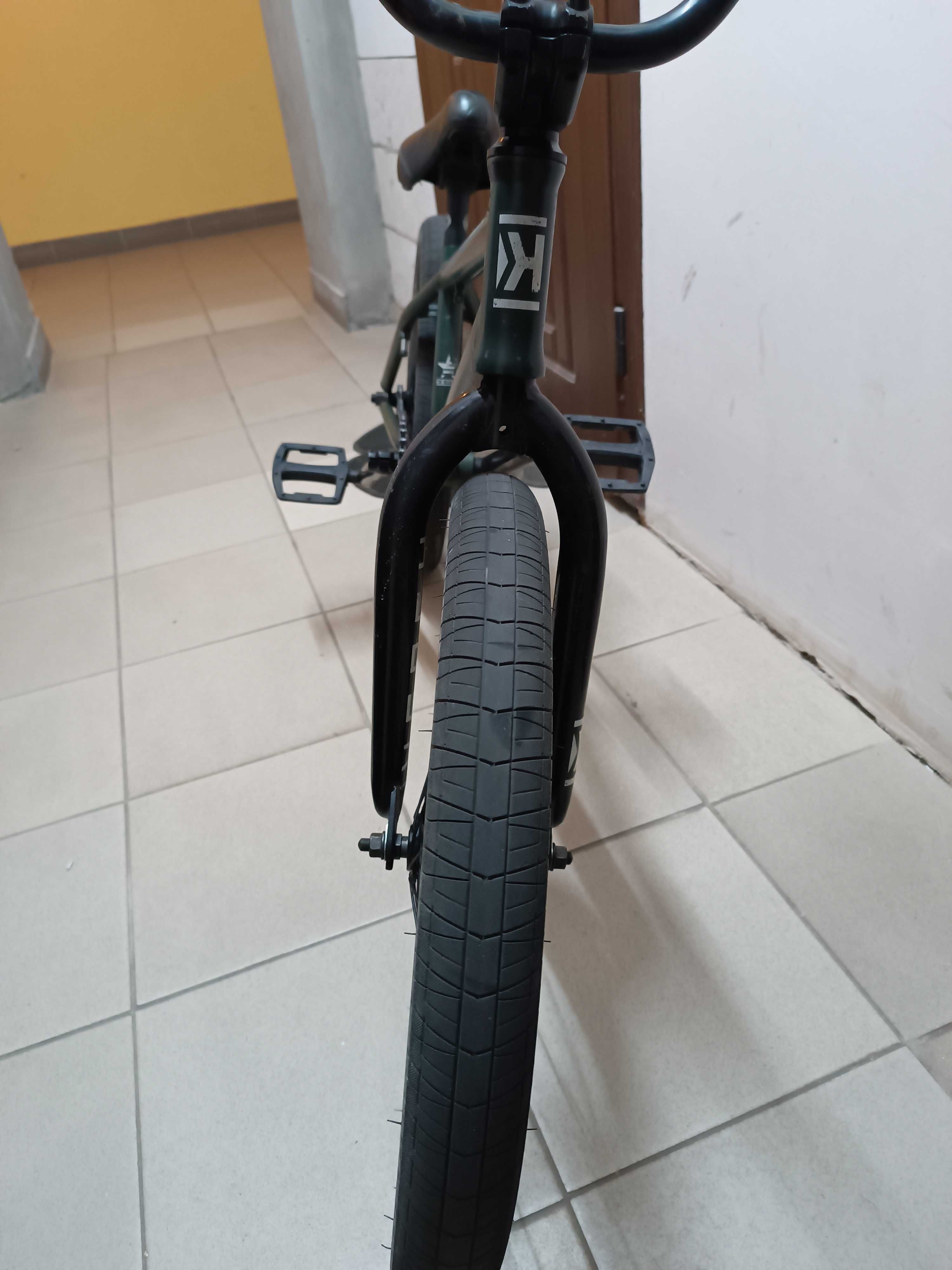 Продам BMX kench Америка