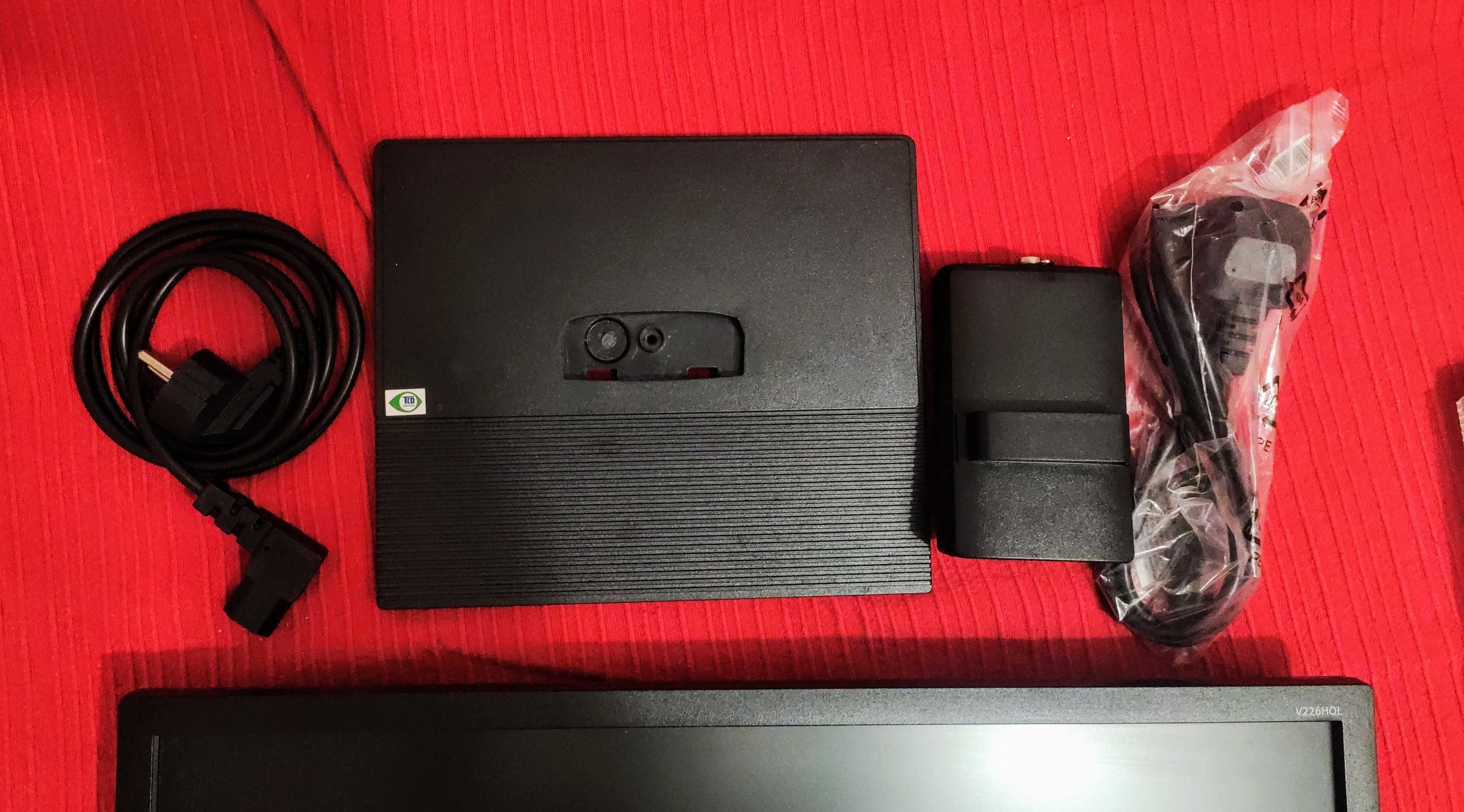 Monitor Acer v2226 hql (OPORTUNIDADE)
