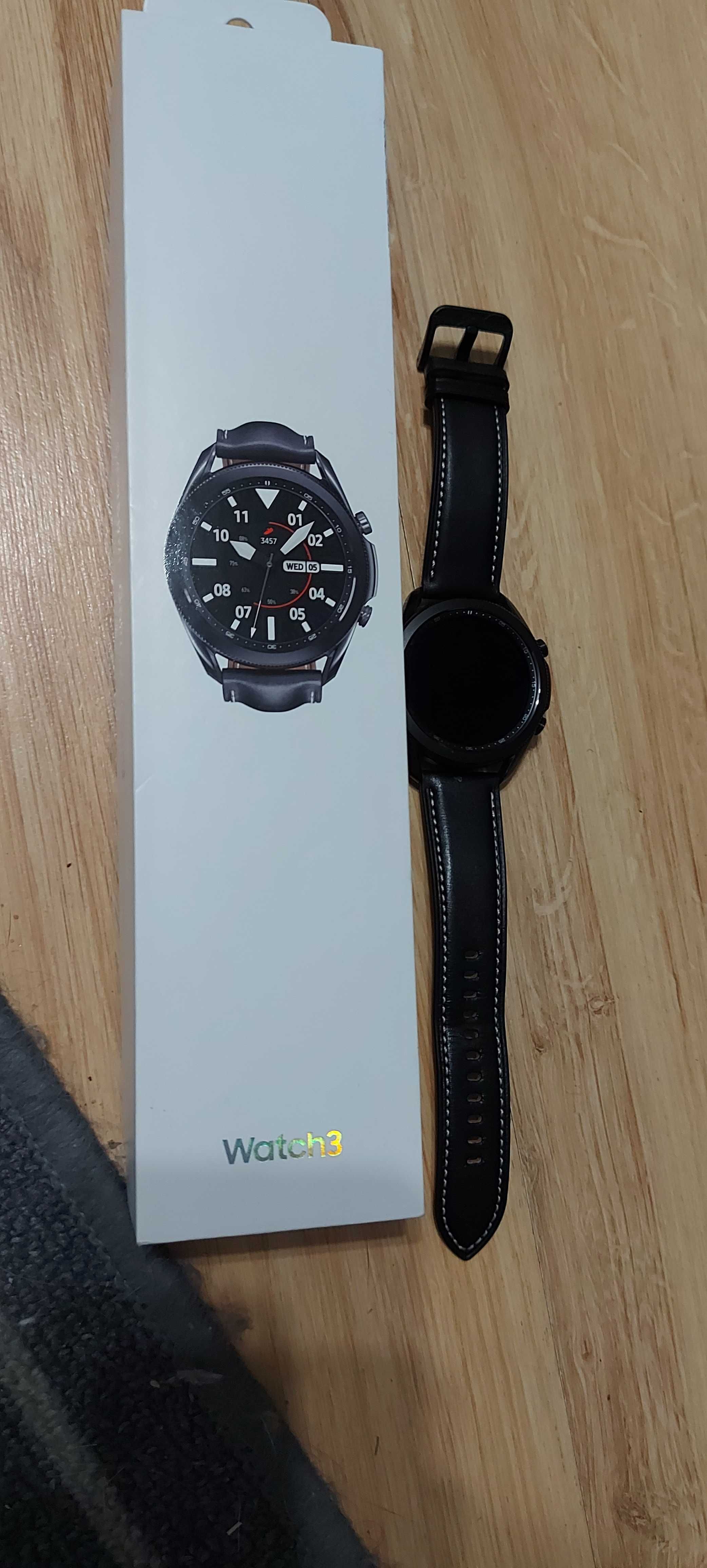 Samsung galaxy watch 3 45mm