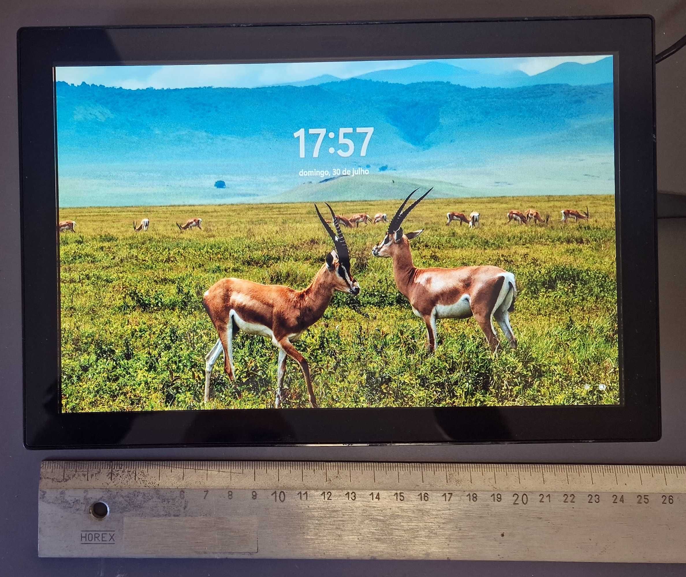 Samsung's DB10E-T 10.1" touchscreen