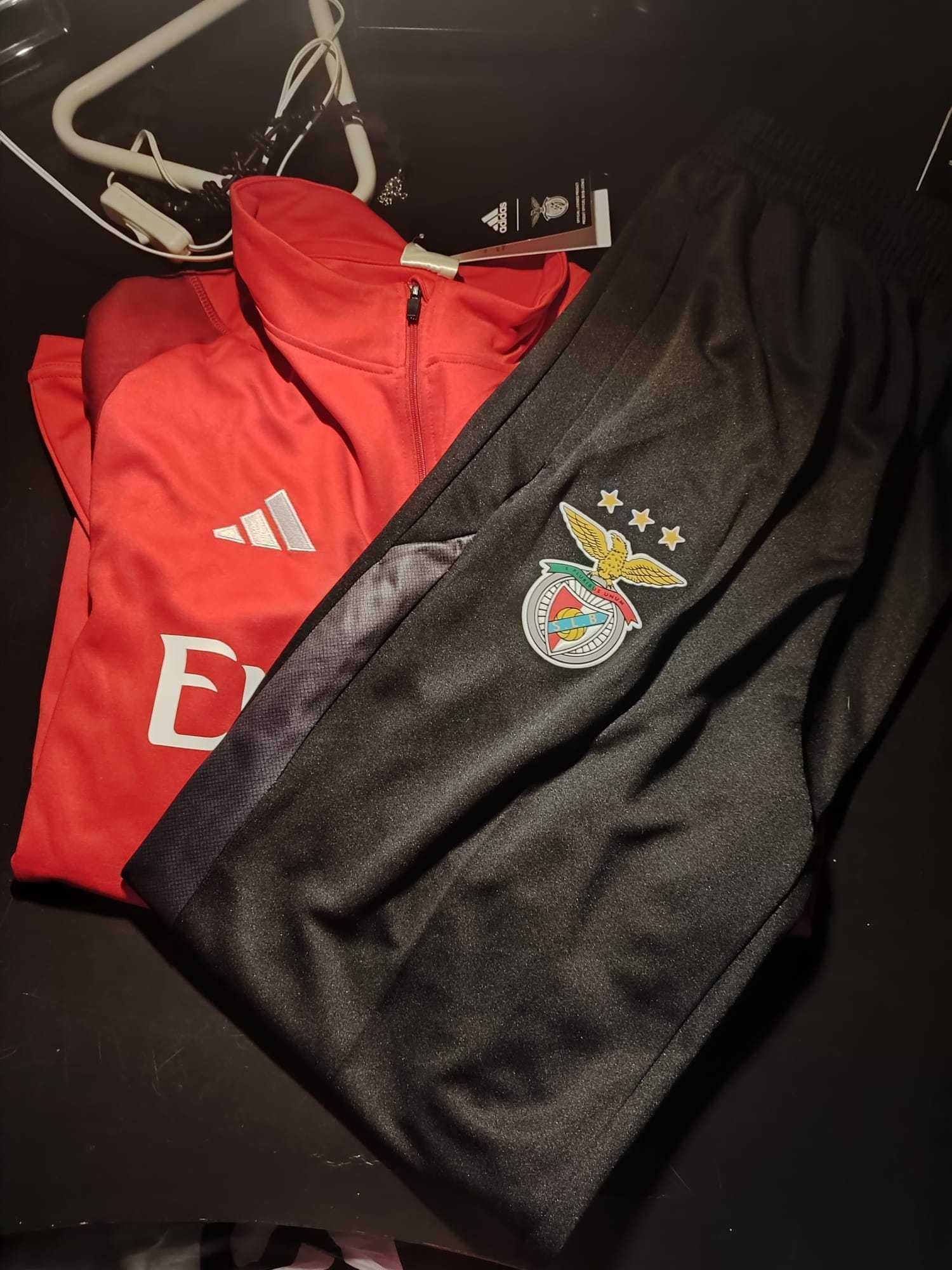 Fato de Treino do Benfica