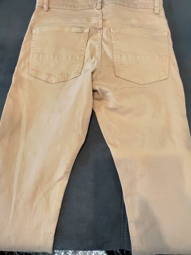 New Look 32/30 Nowe slim stretch
