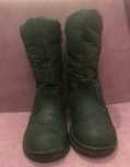 Зимові чобітки Gore-Tex Ecco для дівчинки