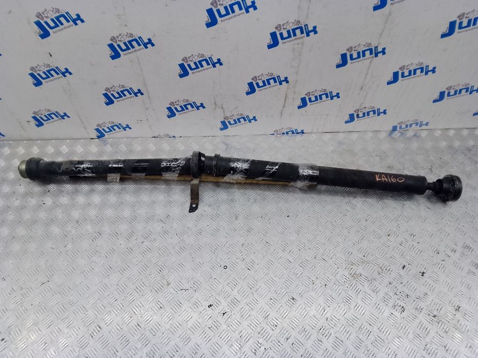 Карданный вал 4G0521101E для Audi A6 C7 2011-2018