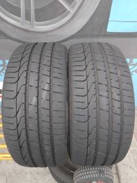 Шини фірми Pirelli 245/35R20