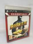 Gra Driver San Francisco PS3 Sony Play Station pudełkowa ps3 PL