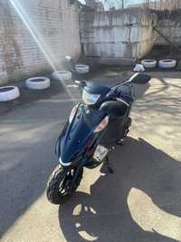 Продум Suzuki Address V125