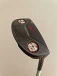 Nike Method Converge M1-08 Putter + Luva protetora