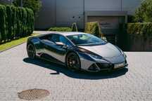 Lamborghini Huracan Evo