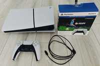 Konsola PS5 PlayStation 5 Digital Slim + 2 pady / gwarancja!