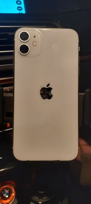 Iphone 11 como novo