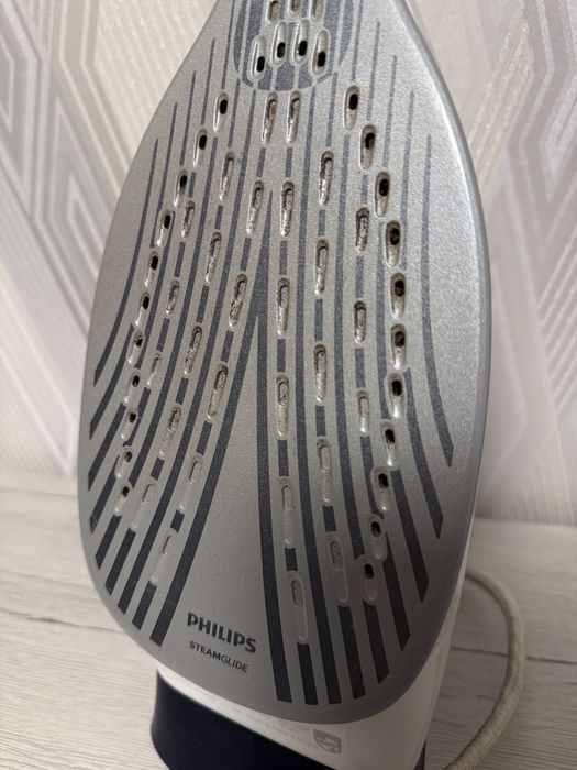 праска philips power life 2400w