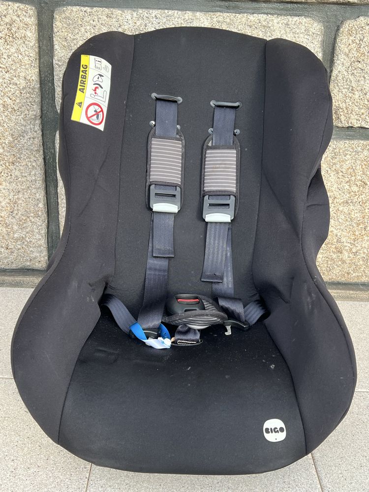 Cadeira auto 9-18 Kg