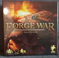 Forge War - edição kickstarter (como novo)