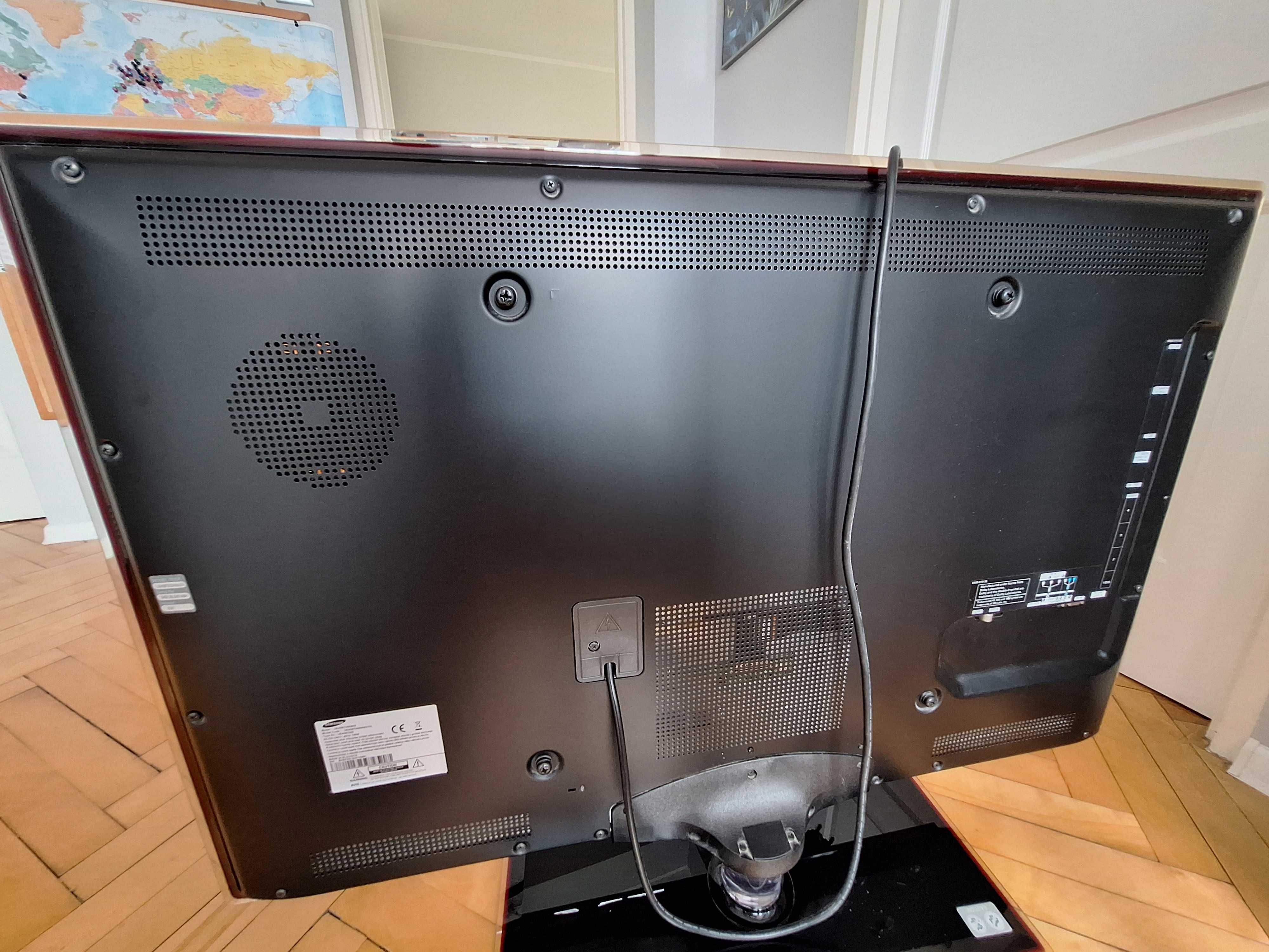 Telewizor Samsung 40" UE40B700WW
