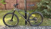 Trek x-caliber custom rozm. L