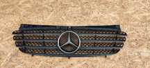 Mercedes-Benz Vito Viano W638 Maskownica Grill Atrapa A6398800185
