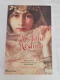 A Joia de Medina de Sherry Jones