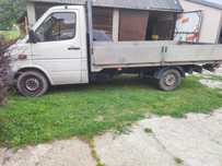 Mercedes 311 sprinter