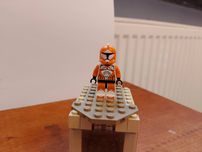 figurka lego star wars bomb squad trooper