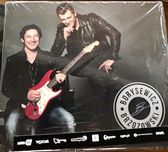 Borysewicz Jan - Borysewicz & Brzozowski (CD)
