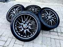 Koła felgi 18 M-Pakiet BMW e46 e90 e91 e92 f30 f31 e87 e60 xdrive 135