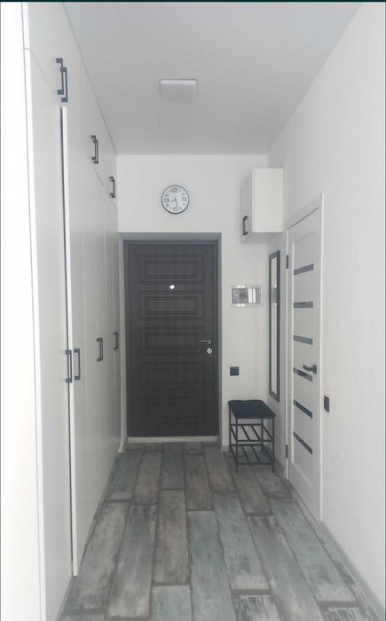 1комн квартира возле ТРЦ "Ривьера"