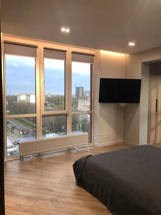 Дизайнерская‼️ 2х ком.+кухня студия 75 кв.м. ЖК Малинки‼️ ГАЗ Торг‼️