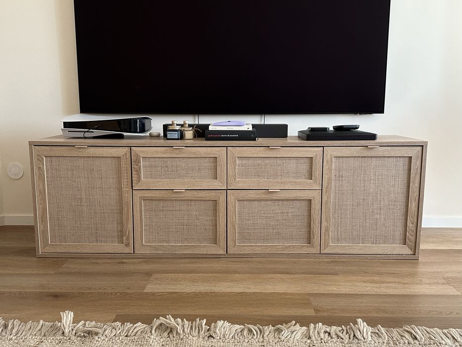Móvel Sala 180cm