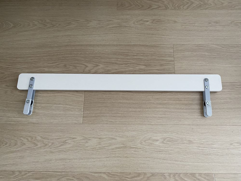 Ikea Kritter barierka do łóżka