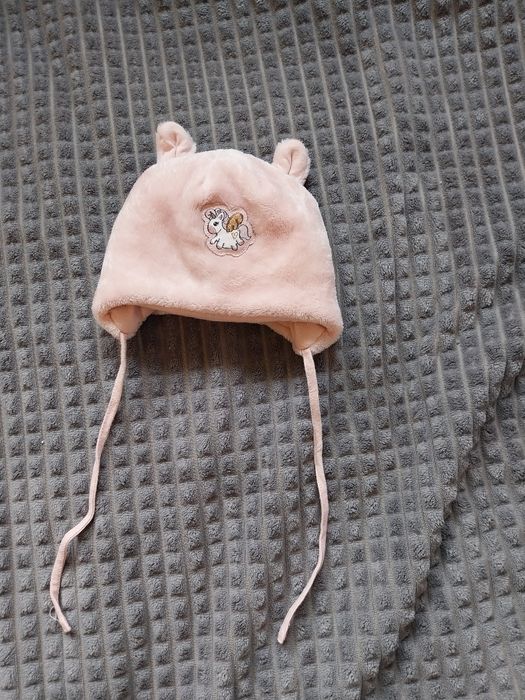 Komplet dla dziewczynki Coccodrillo