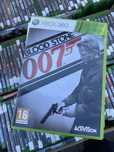 Gra 007 Blood Stone James Bond Xbox 360 X360 pudełkowa