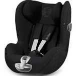 Fotelik Cybex Sirona Z i-size + baza 0-18kg