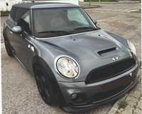 Mini John Cooper Works automático