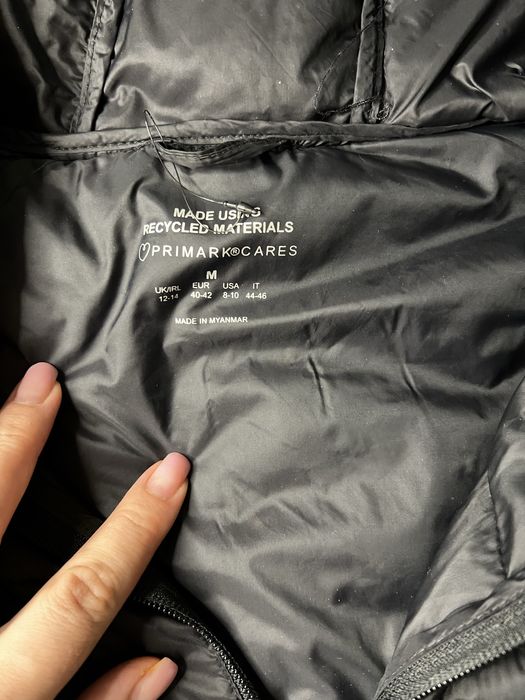 Курточка жіноча розмір м 40-42