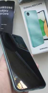 Samsung Galaxy A03 Core