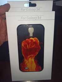 Case do Samsung S4 nowy