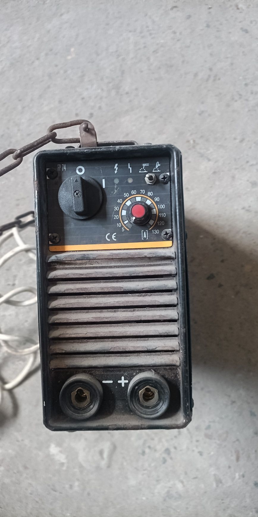 UNITOR uwi 134 dp