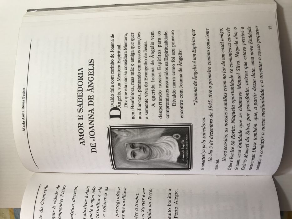 O Livro Jovem que escolheu o Amor Divaldo Franco
