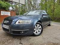 Audi A6   3.0 TDI  QUATRO  Automat