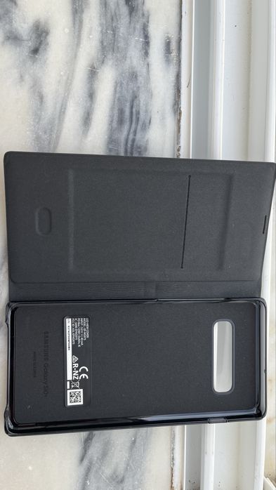 LedViewCover Samsung S10 Plus