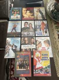 DVD’s usados (filmes)