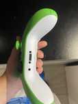 Pad Xbox na gwarancji