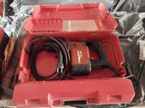 Wiertarka udarowa Hilti TE 15 stan bardzo dobry