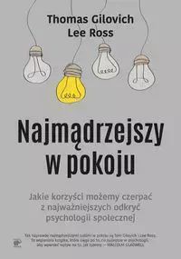 Najmądrzejszy w pokoju. Smak Słowa