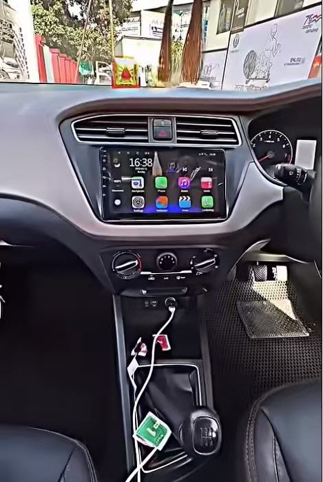 Radio nawigacja HYUNDAI i20 2018  2019 ANDROID Navi Gps